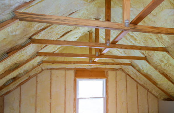 Best Home Insulation Services  in Strawberry Point, IA