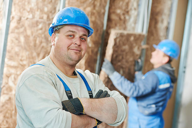 Best Insulation Removal Services  in Strawberry Point, IA